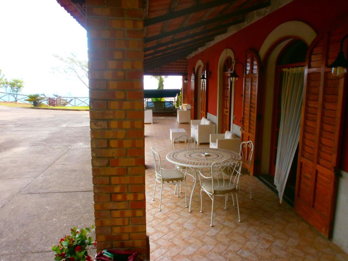 Villa Pietralta Sorrento