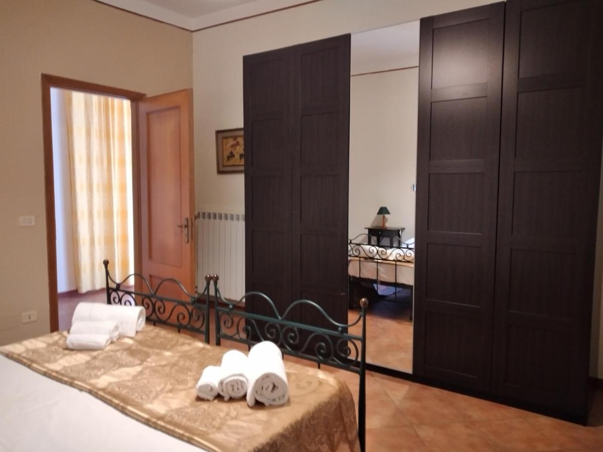 Villa Pietralta *