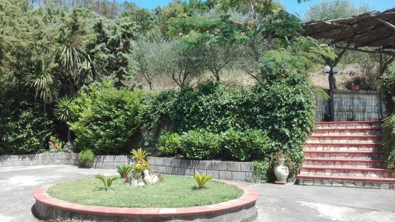 Pietralta Villa Sorrento