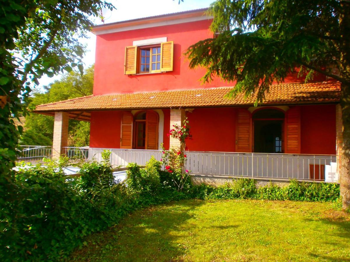 Villa Pietralta