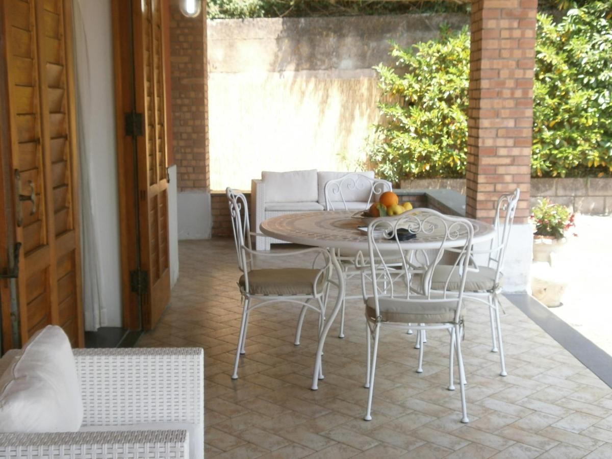 Pietralta Villa *