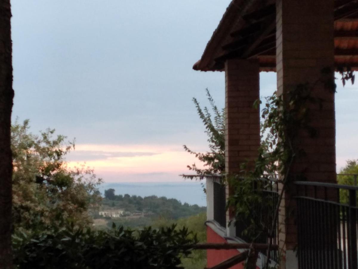 Pietralta Villa