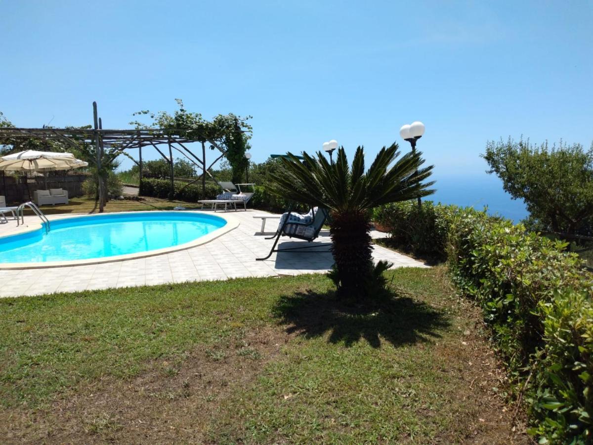 Villa Pietralta Sorrento