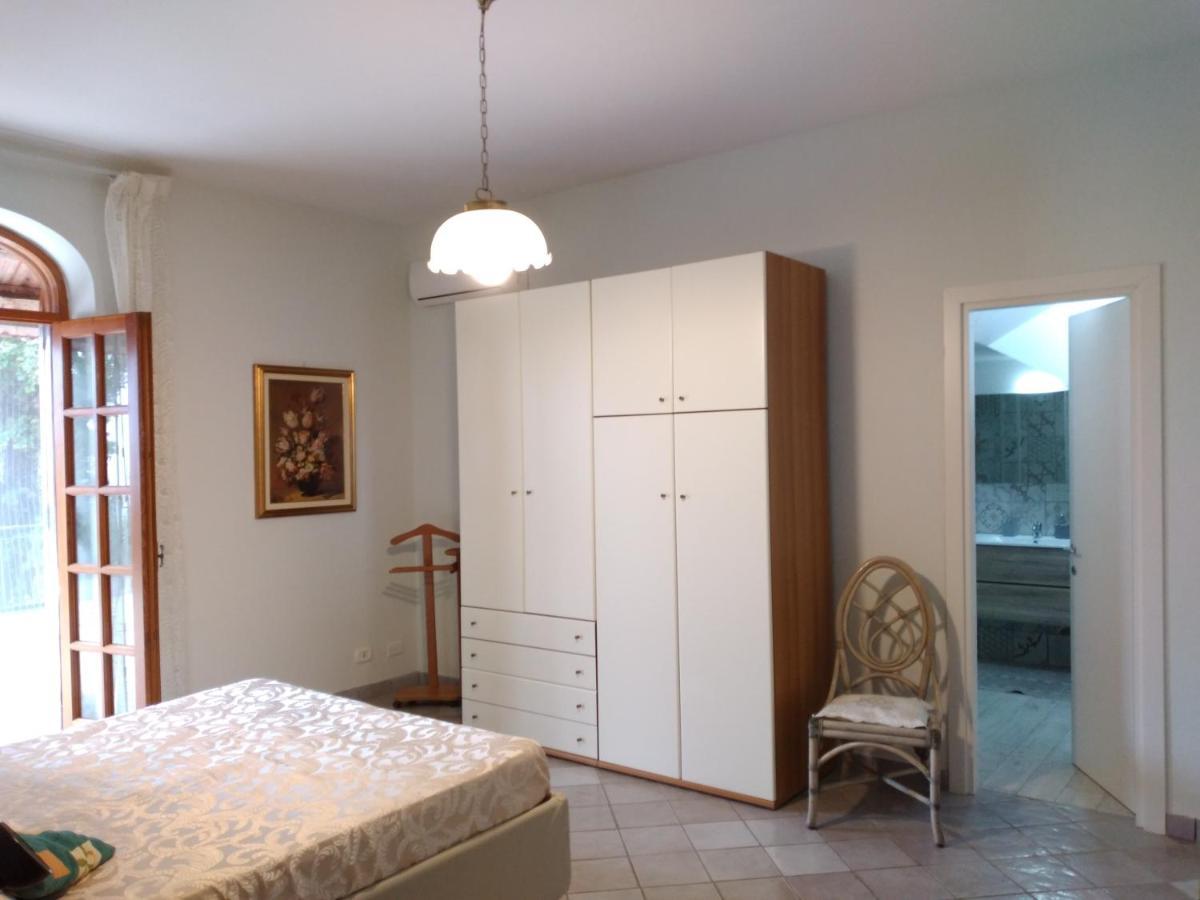 Villa Pietralta Sorrento