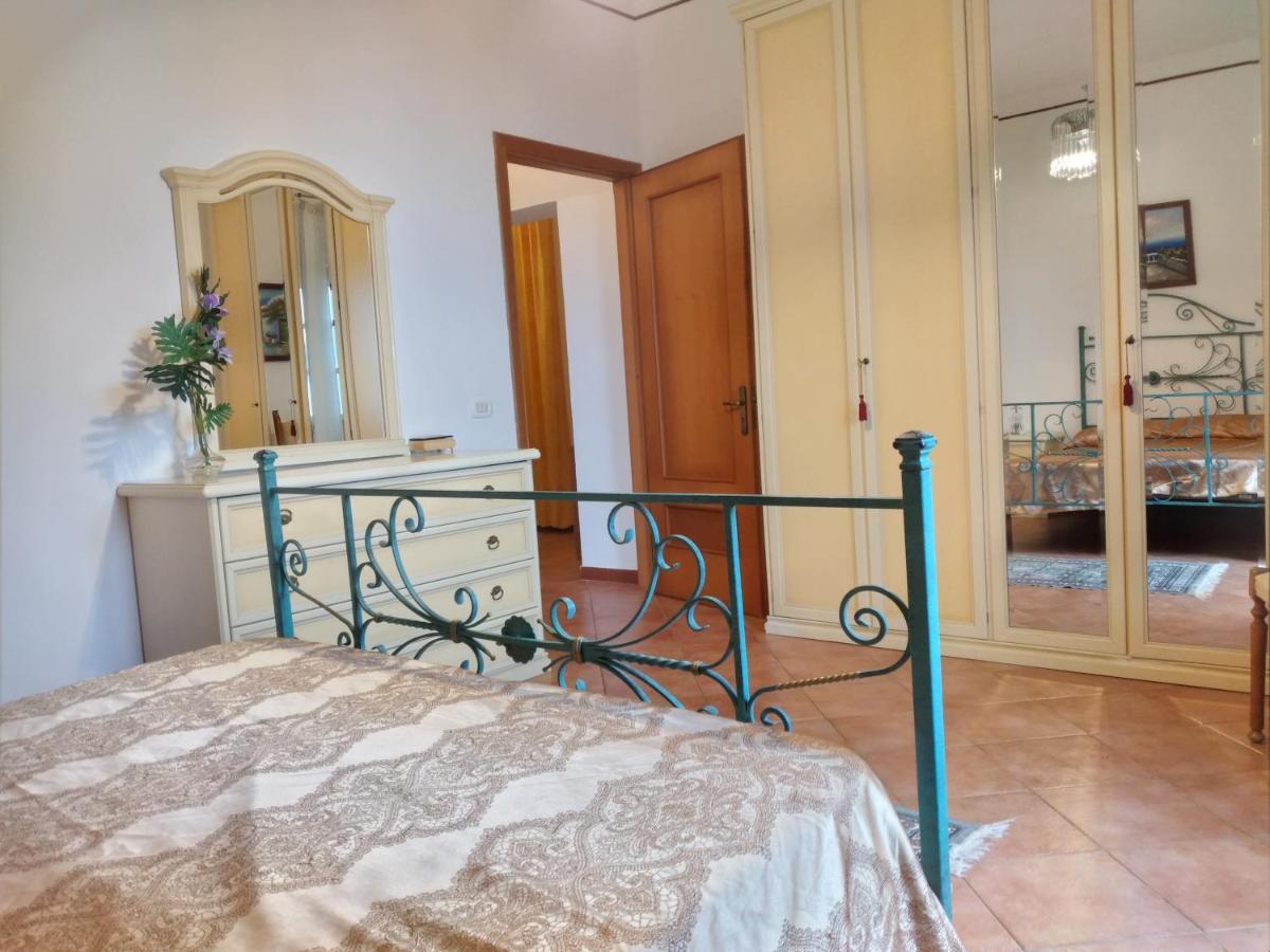 Villa Pietralta *