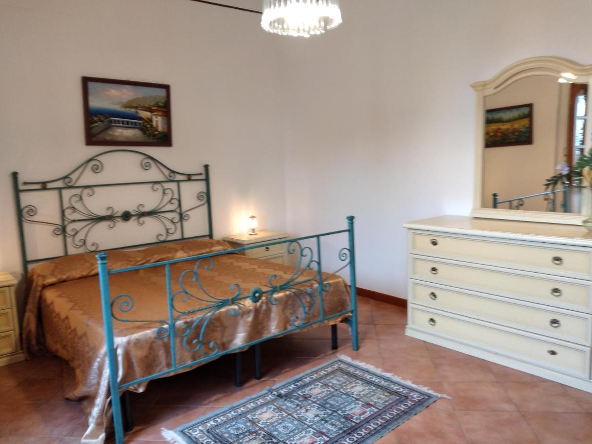 Pietralta Villa *
