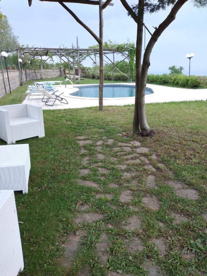 Villa Pietralta *