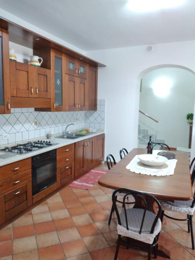Villa Pietralta *