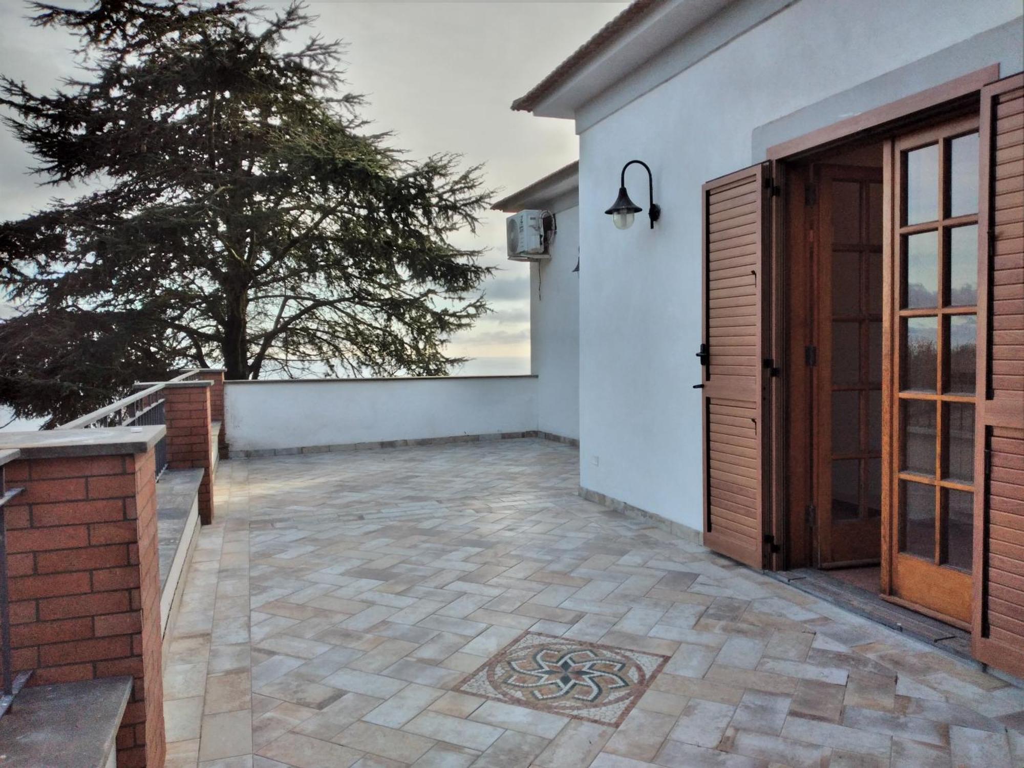 Villa Pietralta Sorrento