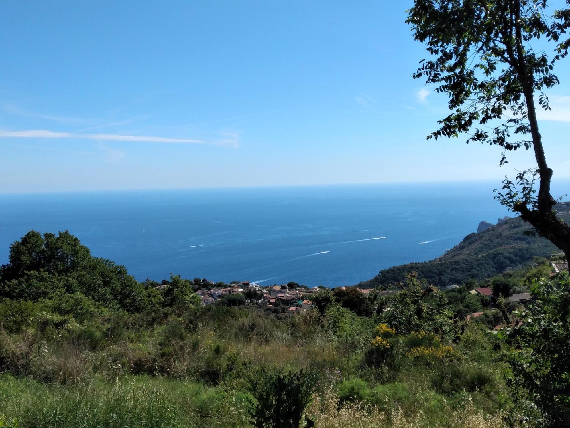 Pietralta * Sorrento