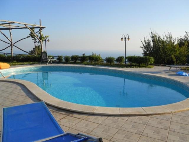 Pietralta Sorrento