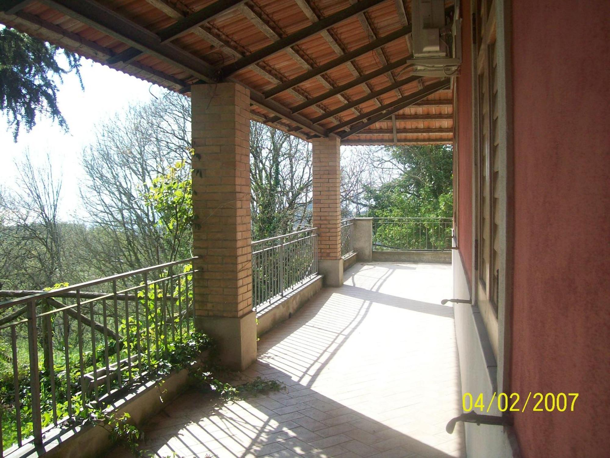 Pietralta Villa